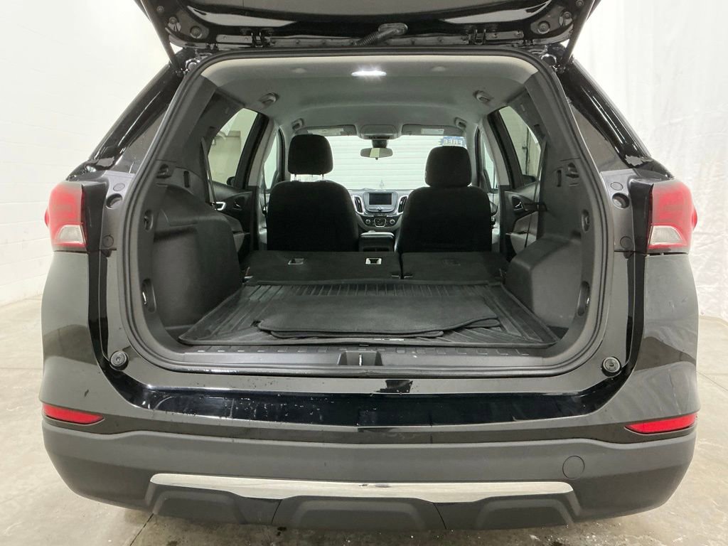 Used 2023 Chevrolet Equinox LT image 26