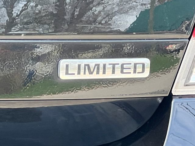 Used 2014 Chevrolet Impala LTZ FWD image 2