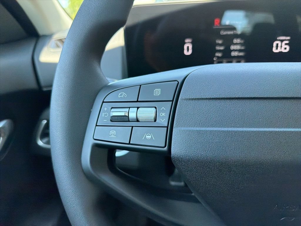 New 2026 Kia K4 FWD image 28