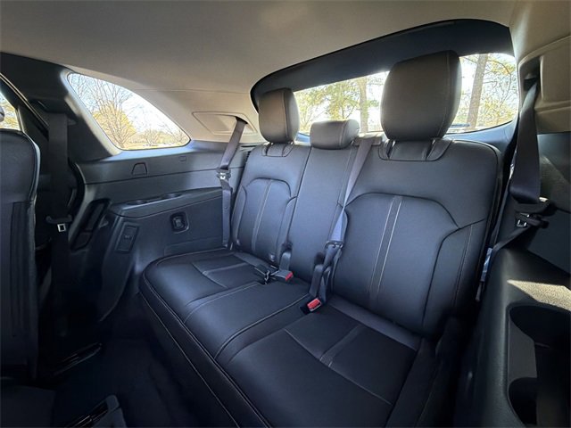 New 2026 MAZDA CX-90 3.3 Turbo w/ Select Package image 24