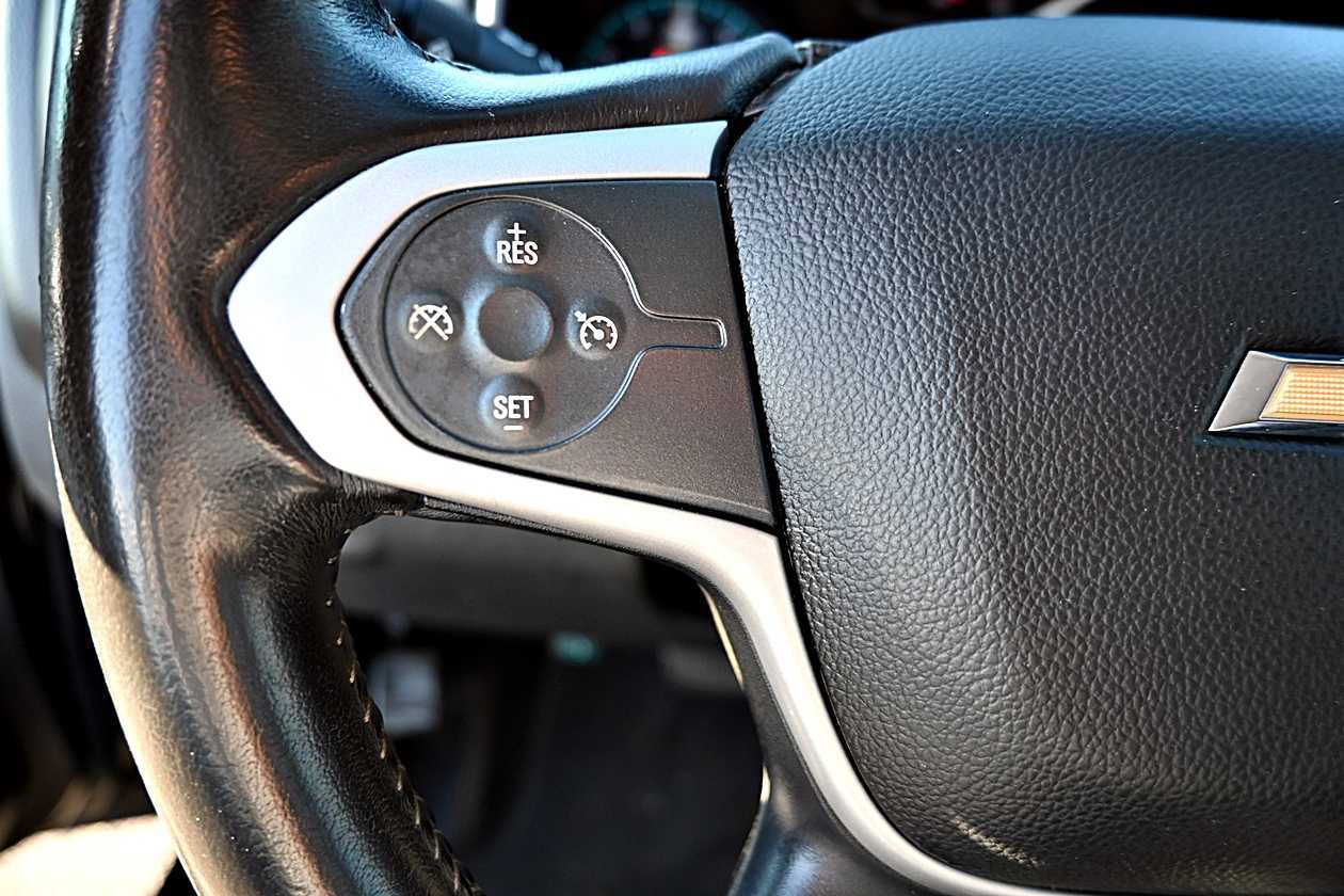 Used 2015 Chevrolet Colorado LT w/ LT Convenience Package image 18