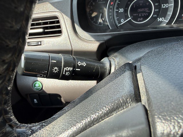 Used 2012 Honda CR-V EX-L image 27