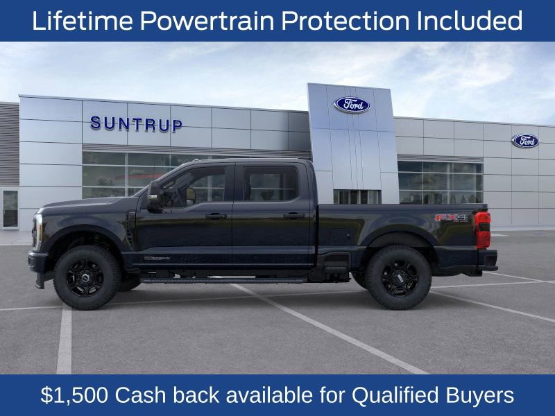 New 2026 Ford F250 XL image 3