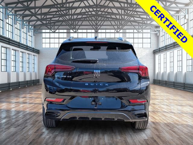 Used 2024 Buick Encore GX Sport Touring image 7