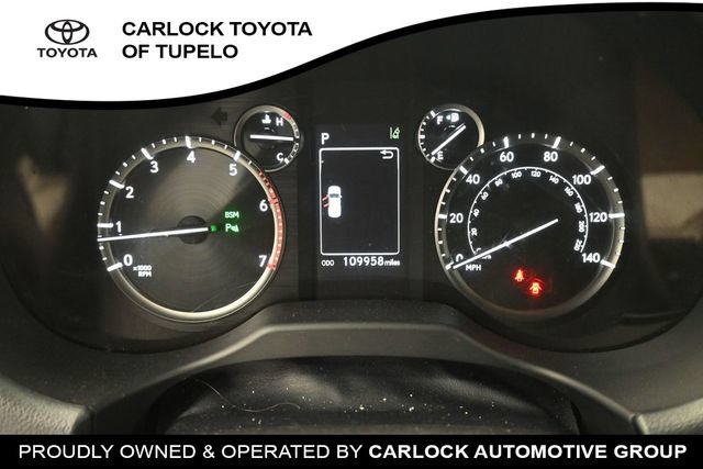 Used 2022 Lexus GX 460 Premium w/ Premium Plus Package AWD/4WD image 27