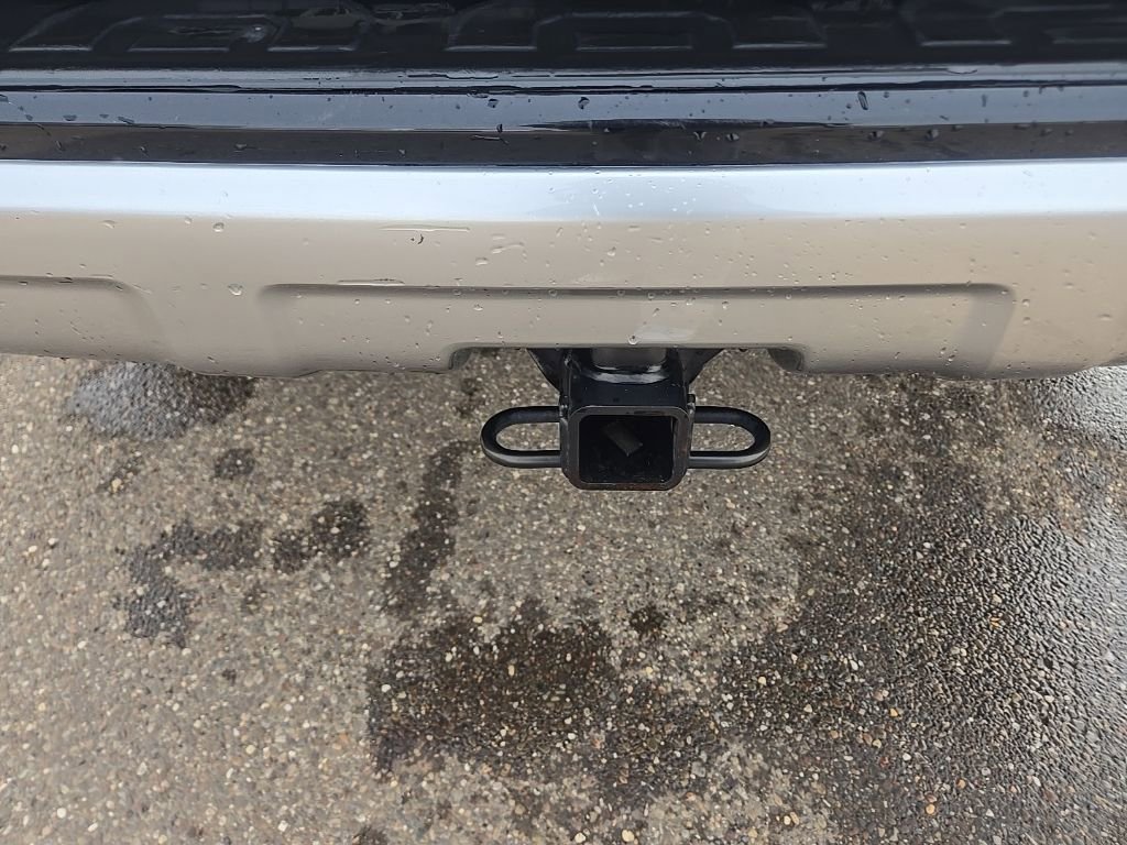 Used 2024 Toyota 4Runner TRD Off-Road image 29