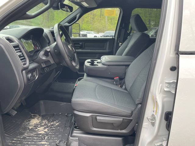 Used 2026 RAM 2500 Tradesman AWD/4WD image 41