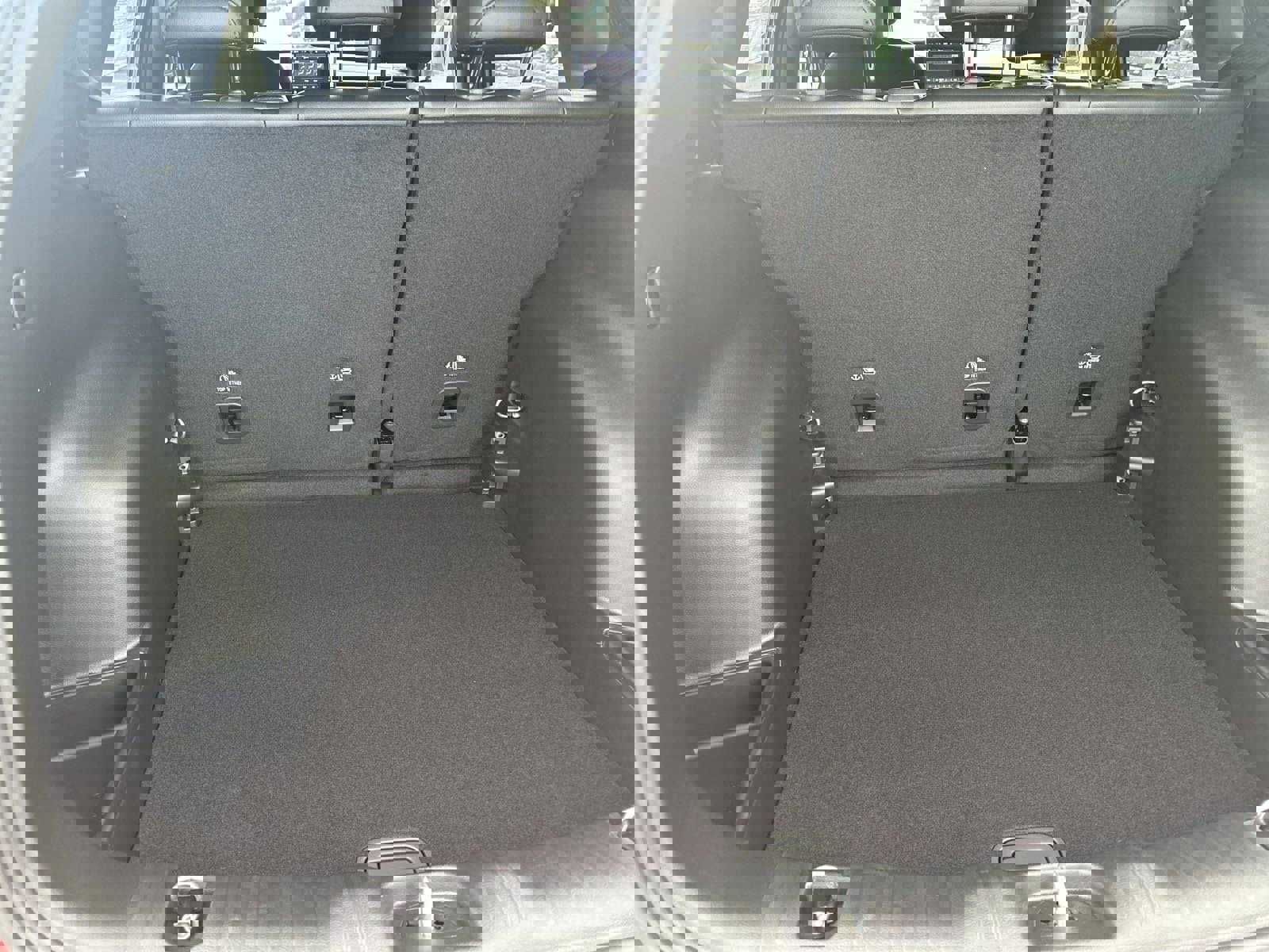 New 2024 Jeep Compass Limited image 21