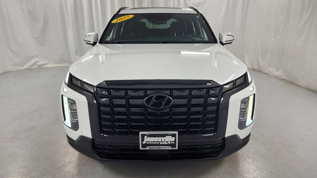Used 2025 Hyundai Palisade Calligraphy AWD/4WD image 8
