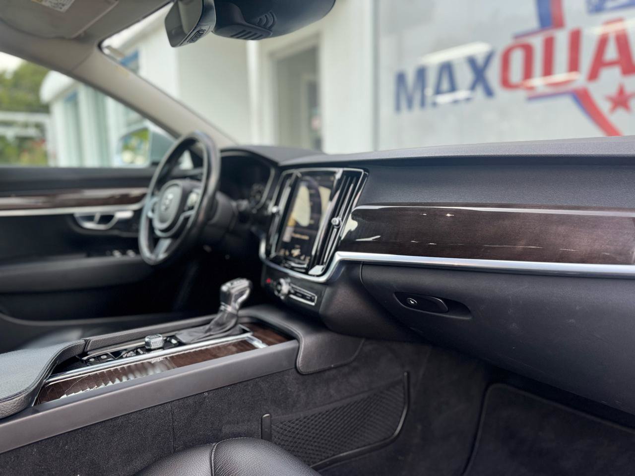 Used 2018 Volvo S90 T5 Momentum w/ Convenience Package AWD/4WD image 54