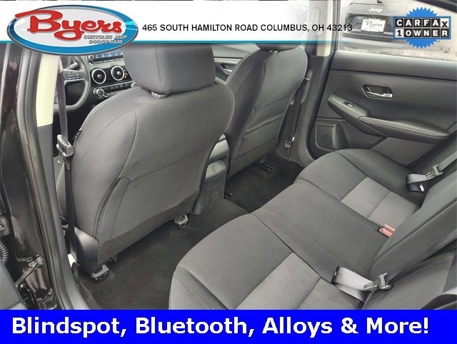 Used 2023 Nissan Sentra SV image 30