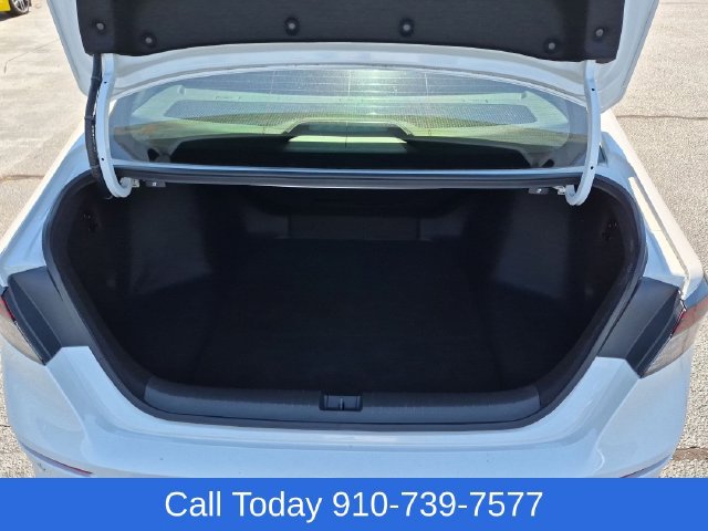 Used 2025 Honda Accord EX-L image 29