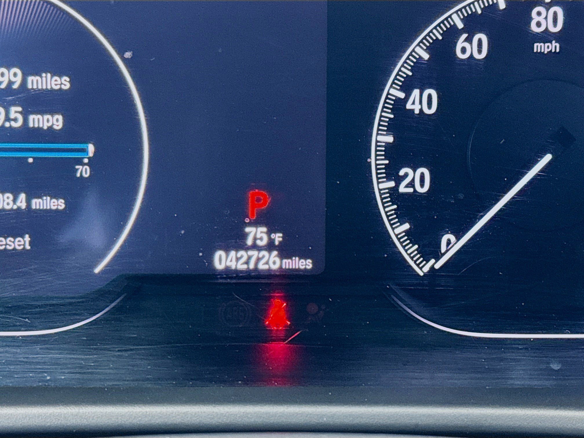 Used 2019 Honda Accord LX image 8