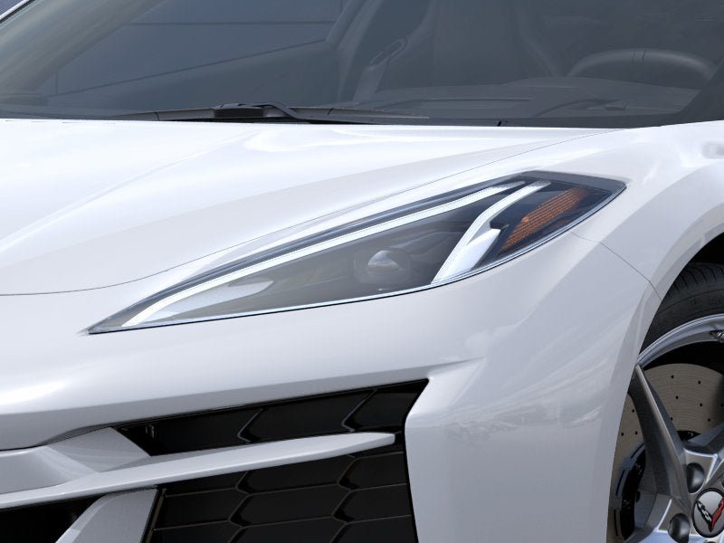 New 2026 Chevrolet Corvette E-Ray AWD/4WD image 10