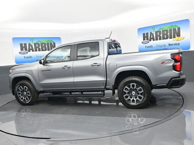 New 2026 Chevrolet Colorado Z71 w/ Technology Package image 3
