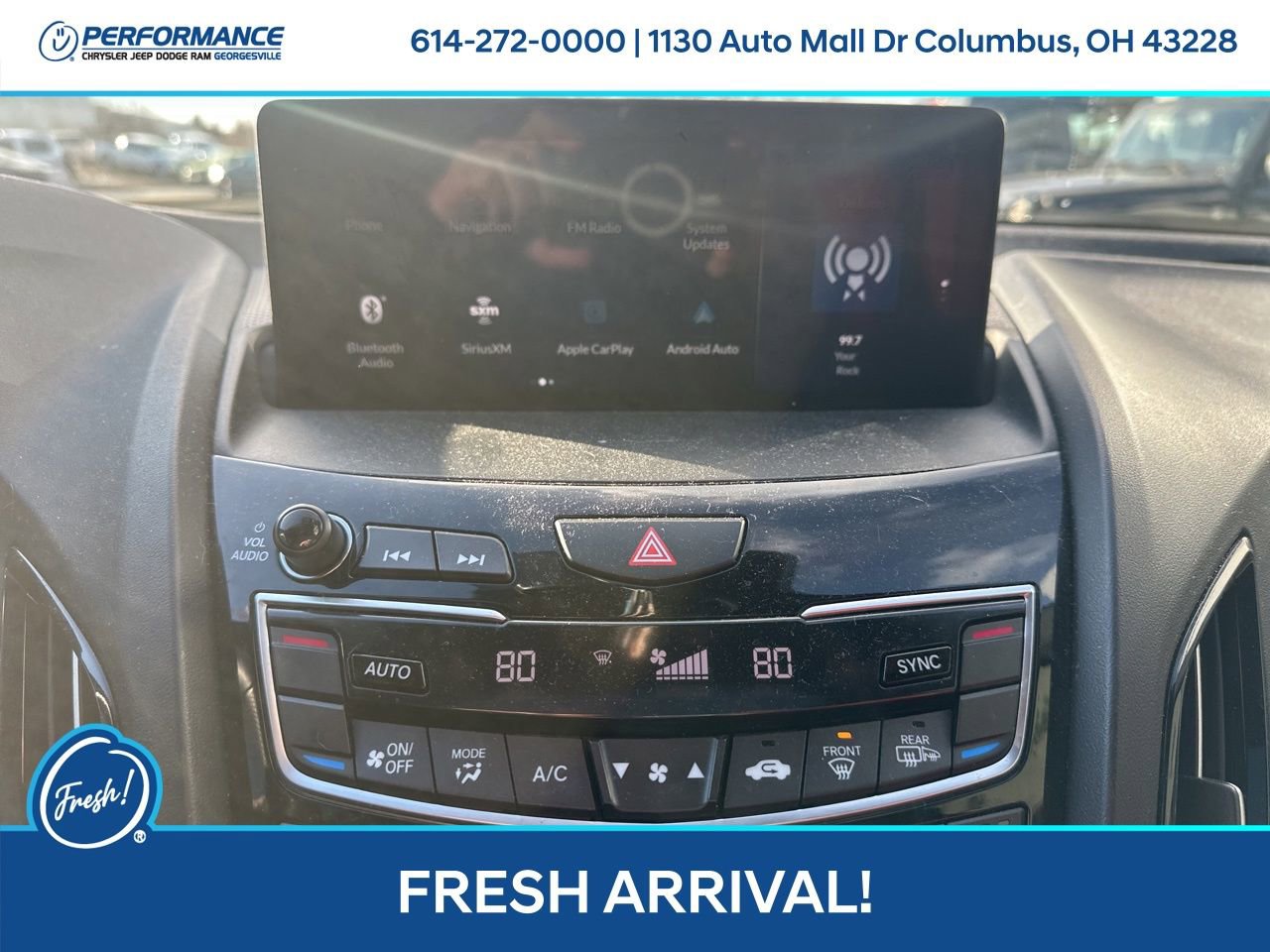 Used 2019 Acura RDX A-Spec image 20