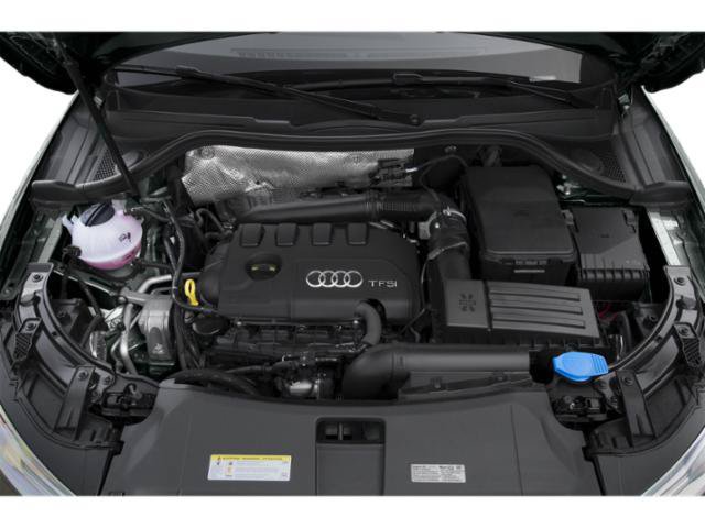 Used 2018 Audi Q3 2.0T Premium Plus w/ Premium Plus Package AWD/4WD image 13