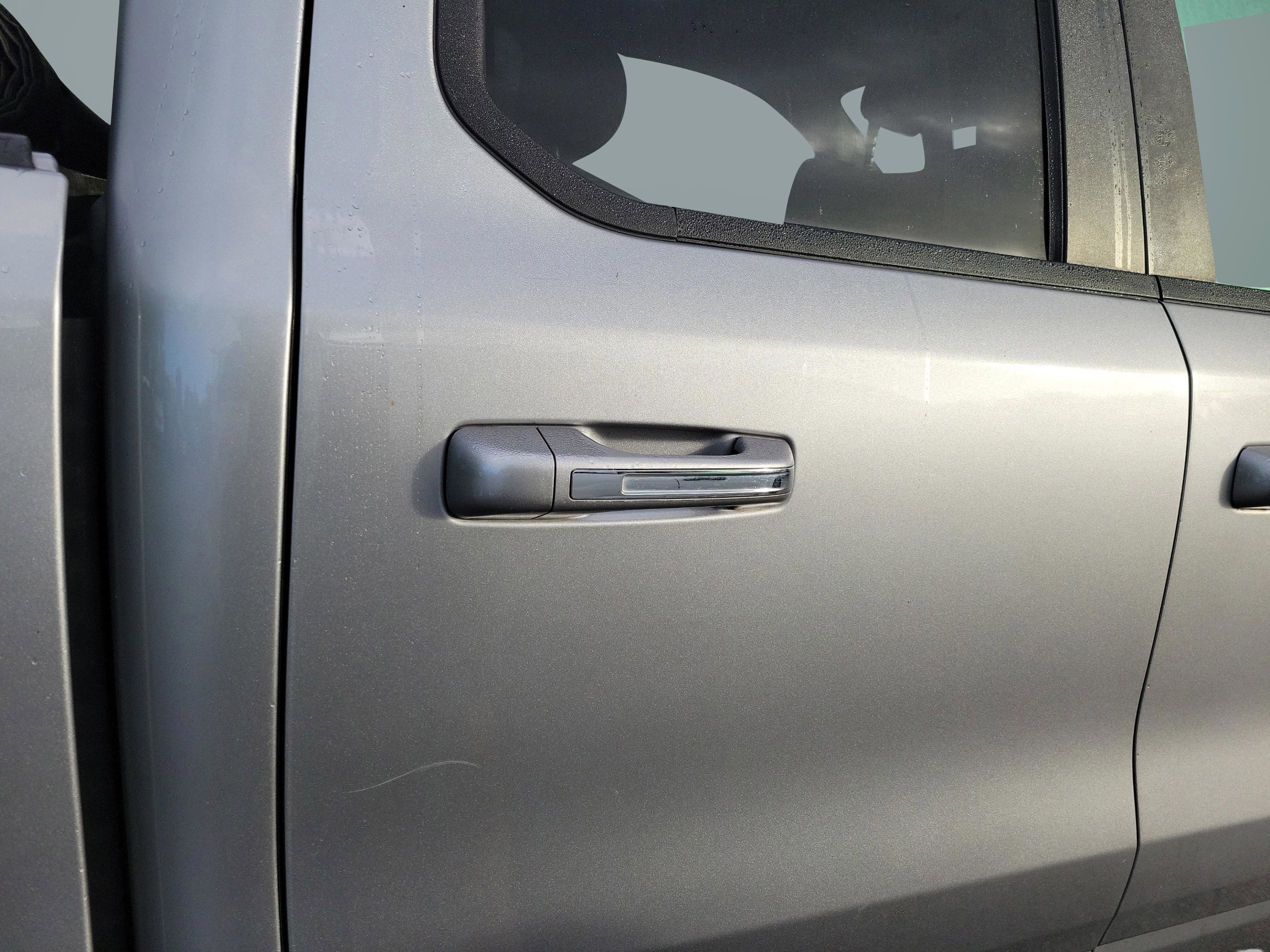 Used 2020 RAM 1500 Big Horn image 17