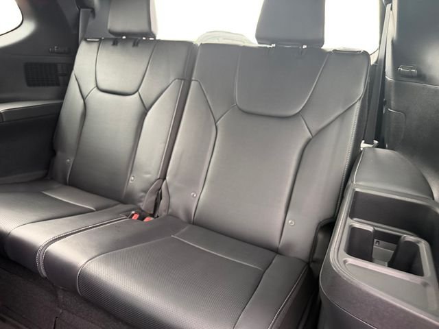Used 2024 Lexus TX 350 AWD w/ Cold Weather Package image 10