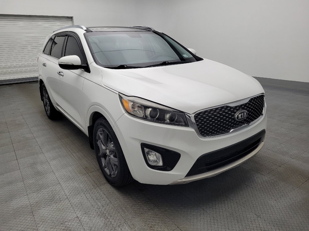 Used 2017 Kia Sorento SX image 13