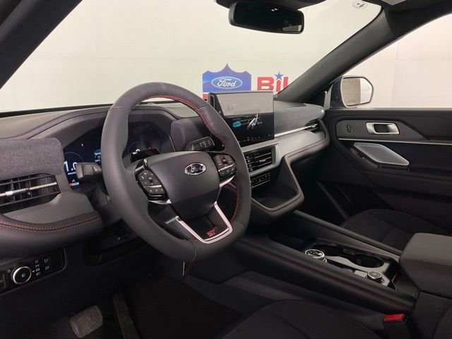 New 2026 Ford Explorer ST w/ Sun And Sound Package image 12