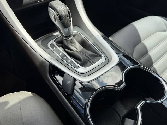 Used 2015 Ford Fusion S FWD image 24
