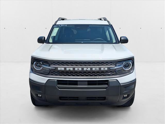 New 2025 Ford Bronco Sport Big Bend w/ Convenience Package image 6