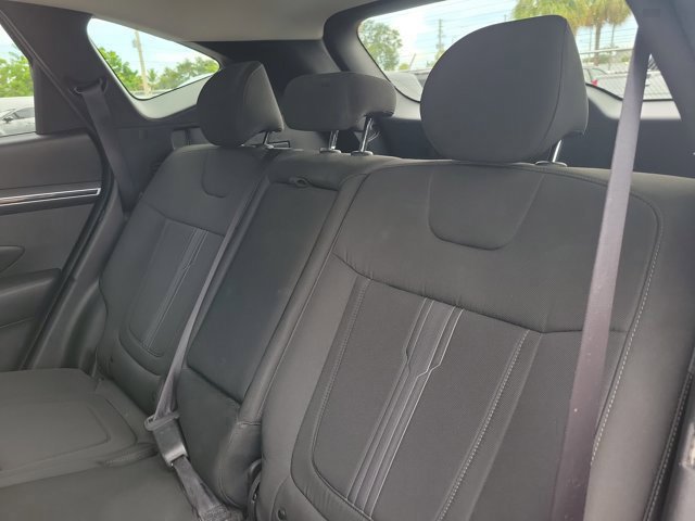 Used 2024 Hyundai Tucson SEL FWD image 11
