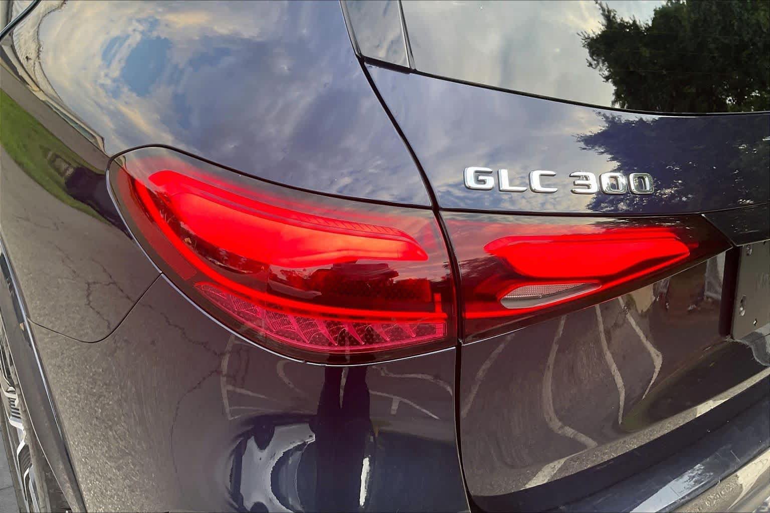 Certified 2023 Mercedes-Benz GLC 300 4MATIC image 27