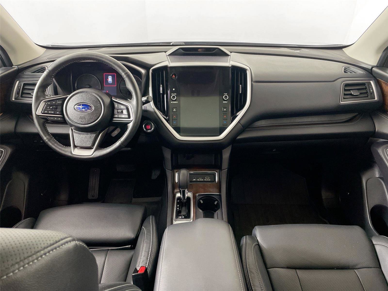 Used 2024 Subaru Ascent Touring AWD/4WD image 32