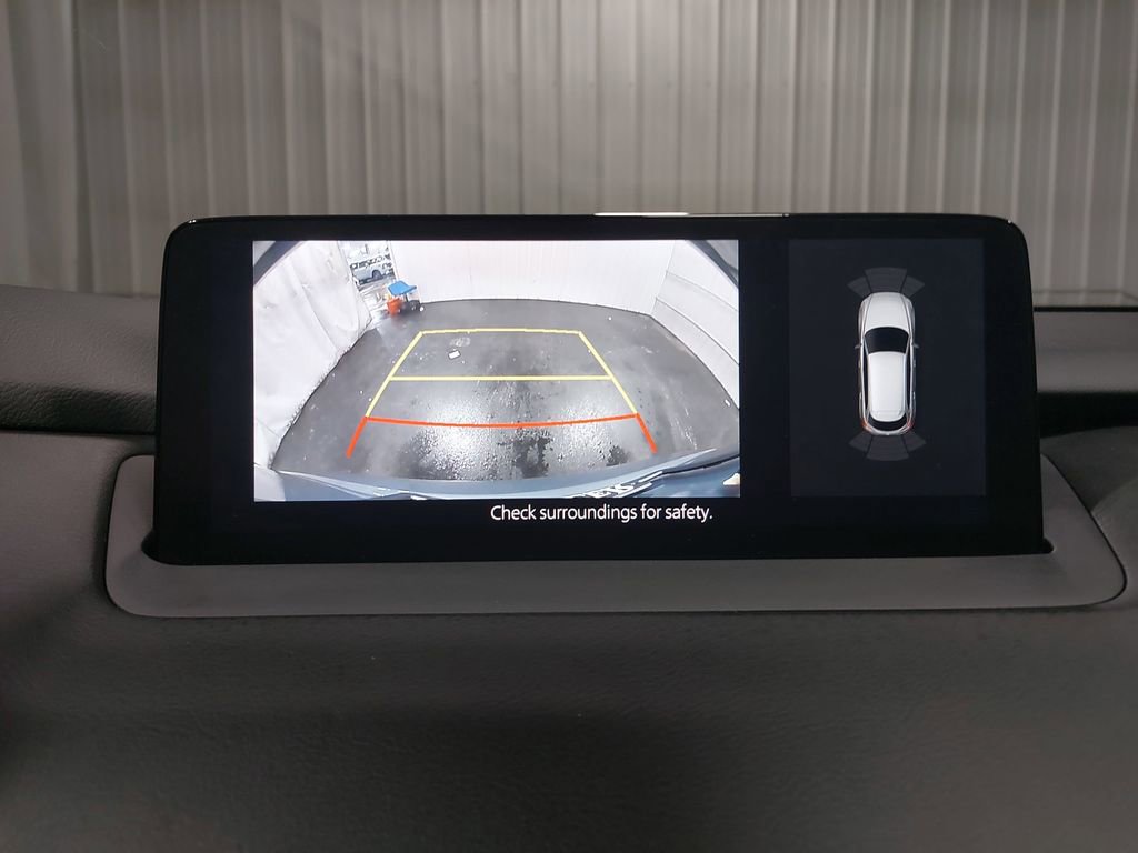 Used 2023 MAZDA CX-9 Carbon Edition image 39