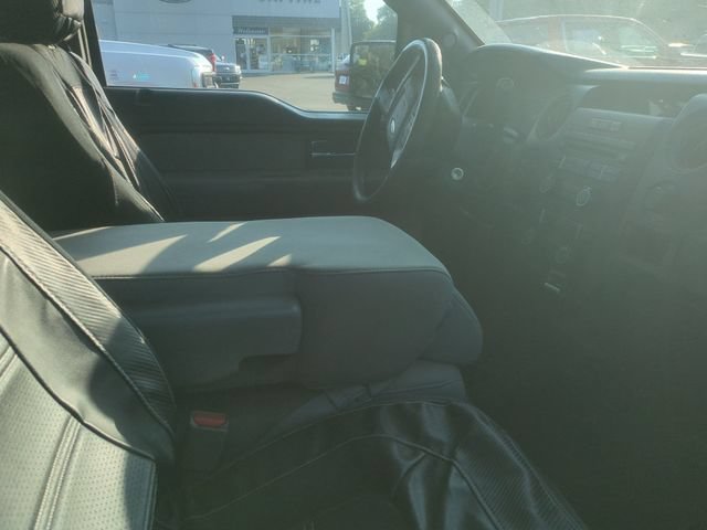 Used 2013 Ford F150 STX w/ Mid Equipment Group RWD image 9