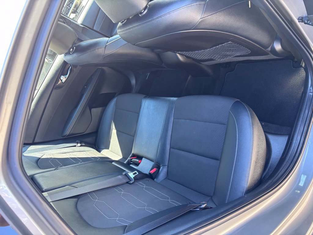 Used 2023 Kia Forte GT-Line FWD image 27