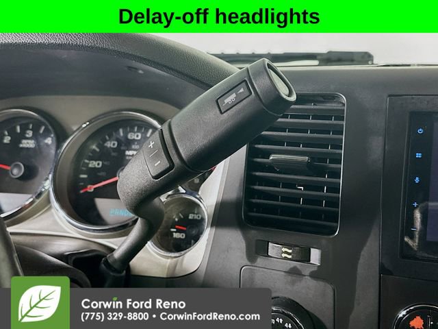 Used 2013 Chevrolet Silverado 1500 LT w/ All-Star Edition image 16