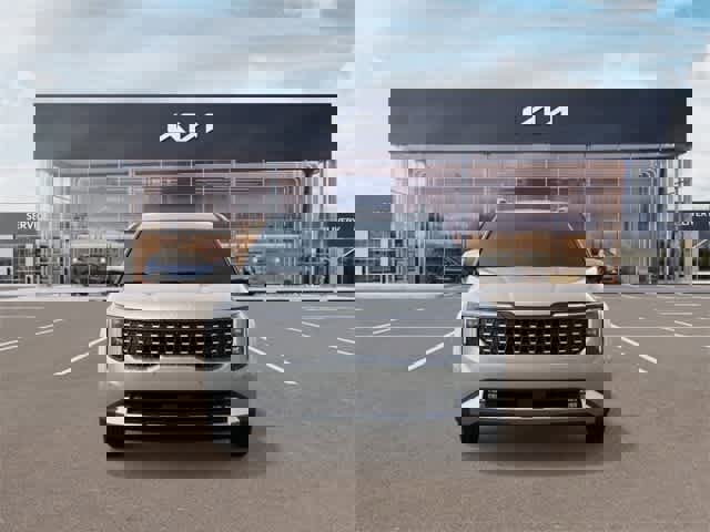 New 2026 Kia Carnival SX image 2