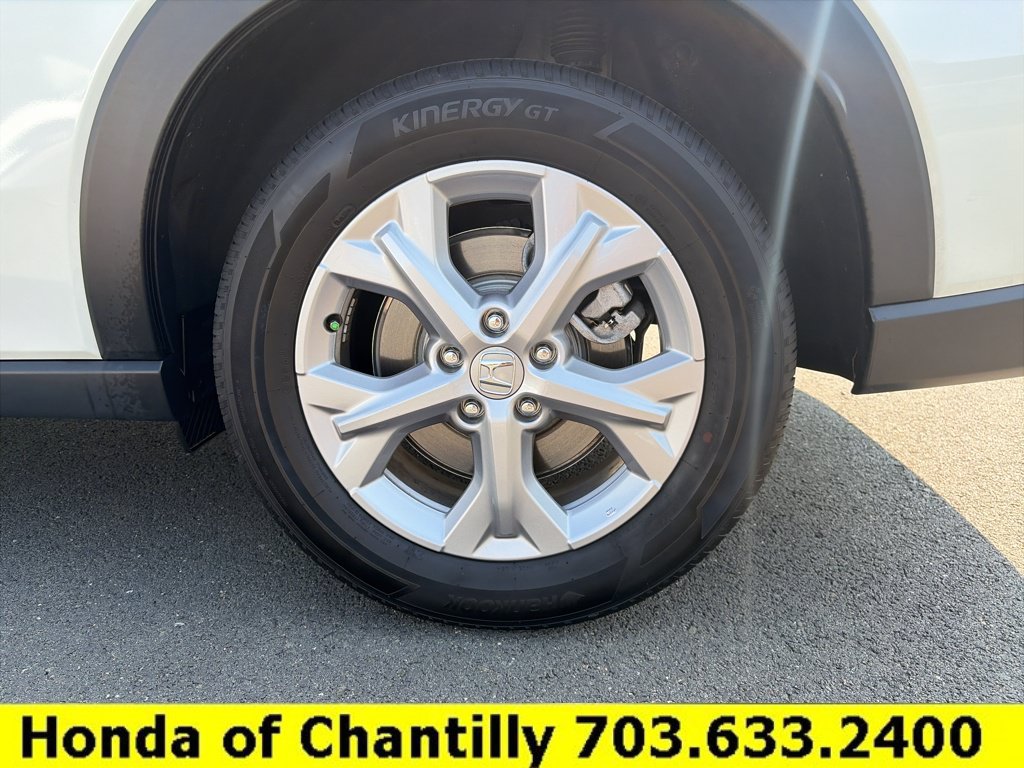 Used 2024 Honda HR-V LX image 25