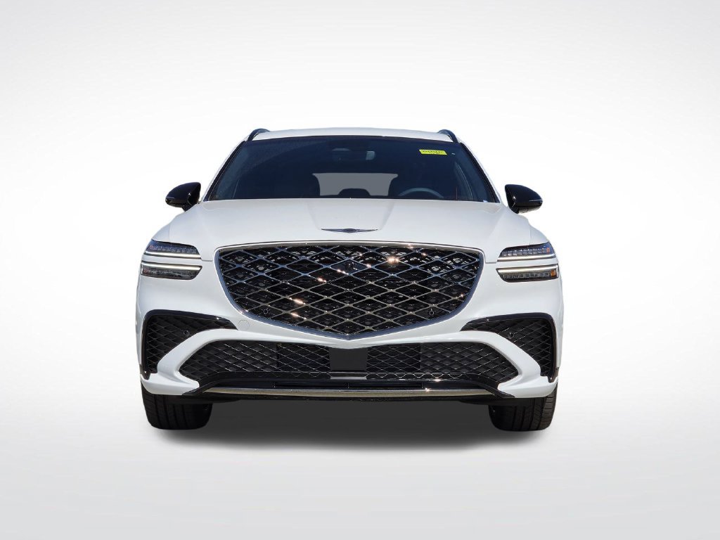 New 2027 Genesis GV70 3.5T Prestige AWD/4WD image 2
