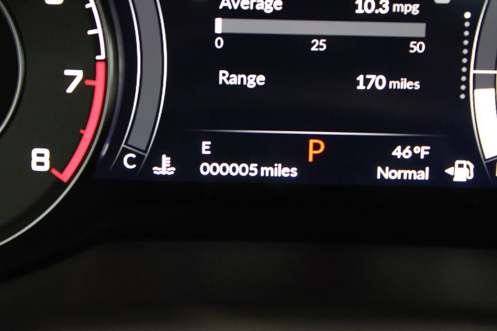 New 2026 Acura RDX SH-AWD image 3