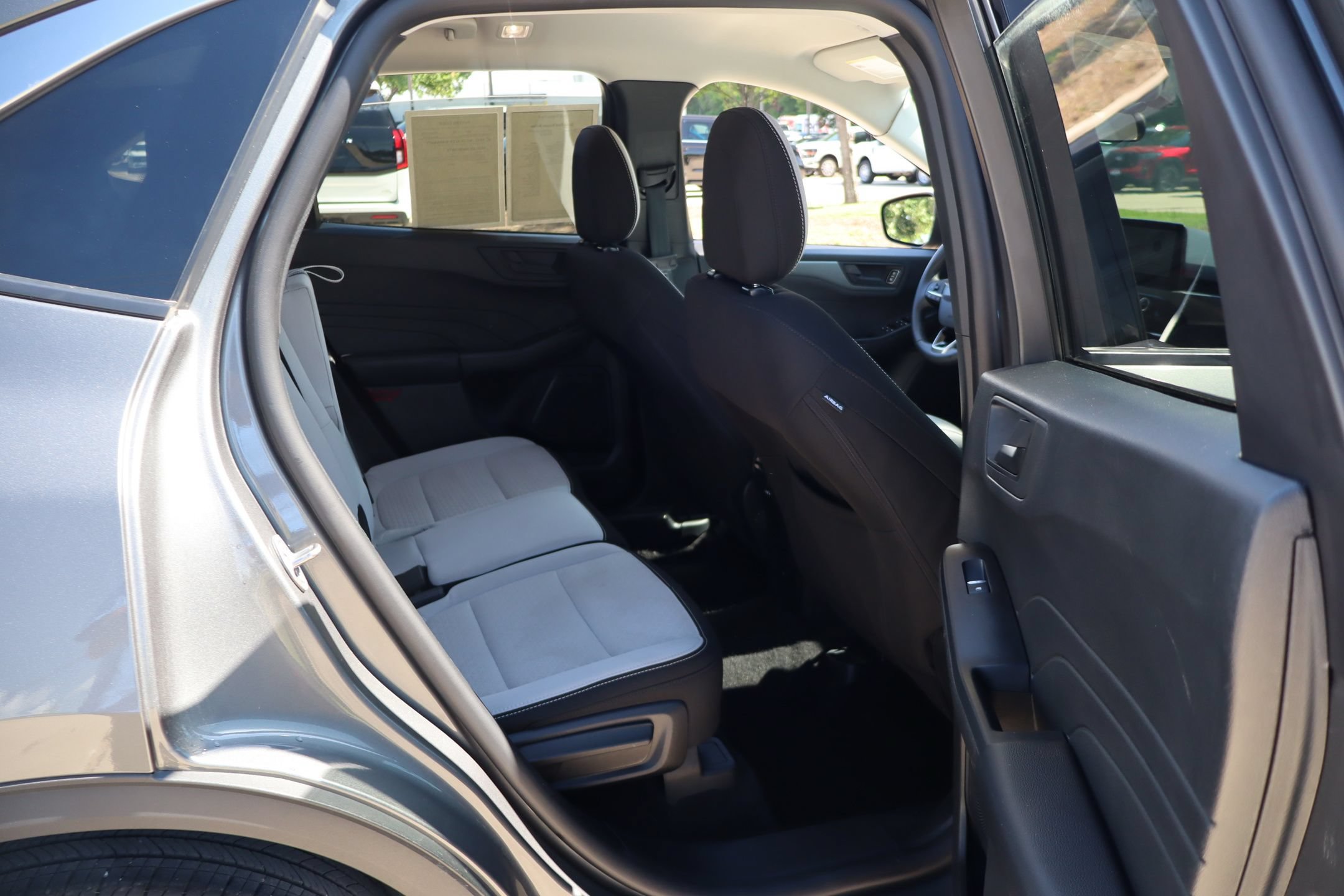 Used 2024 Ford Escape Active FWD image 27