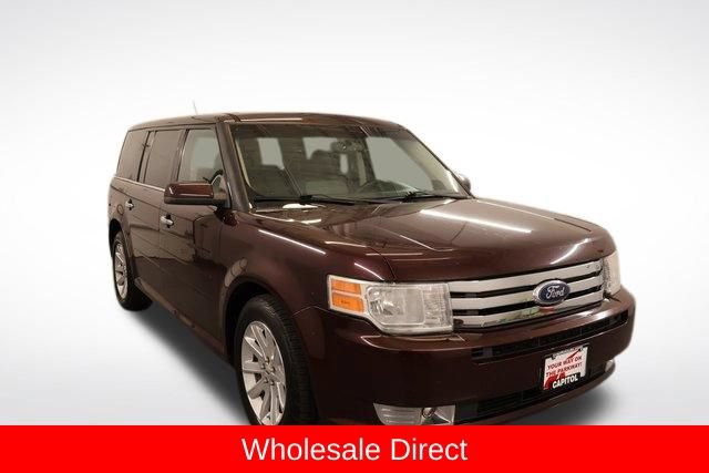 Used 2011 Ford Flex SEL