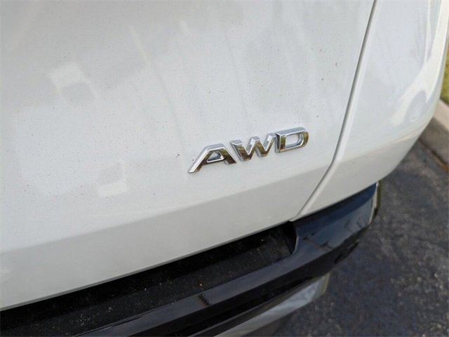 New 2025 Acura ADX A-Spec image 9