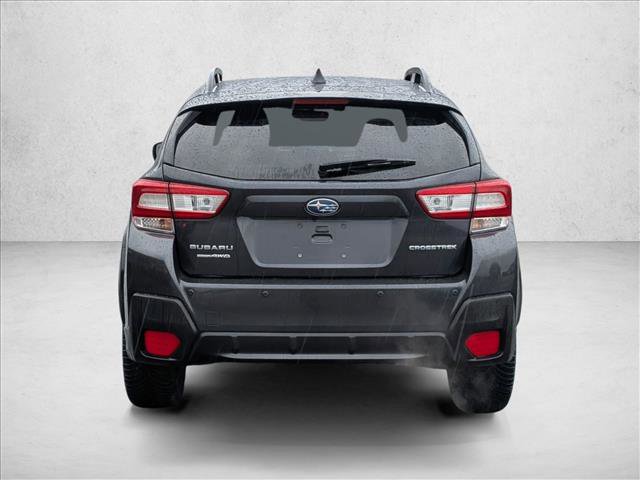 Used 2019 Subaru Crosstrek 2.0i Limited image 7
