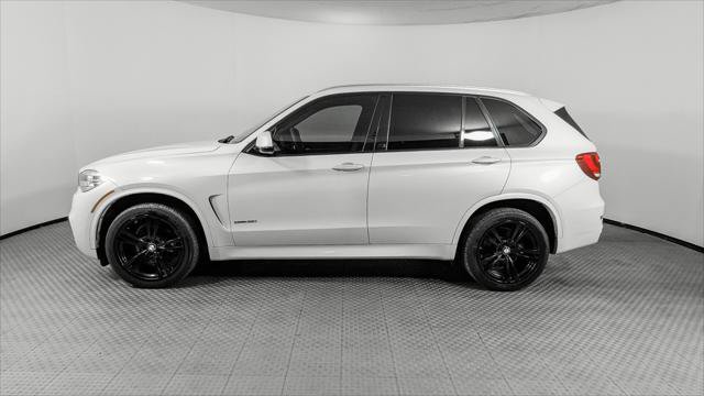 Used 2017 BMW X5 sDrive35i RWD image 3