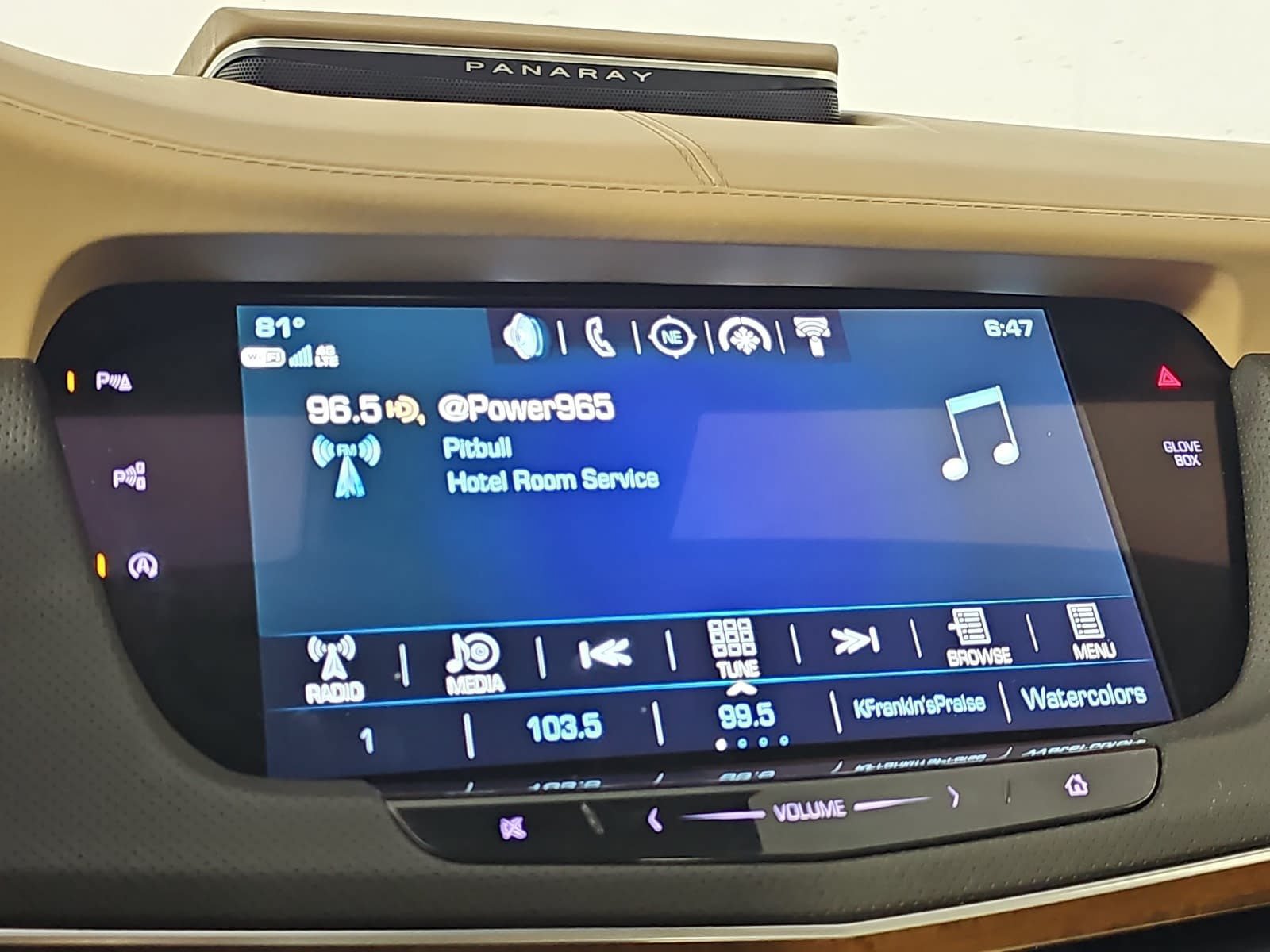 Used 2018 Cadillac CT6 Platinum AWD/4WD image 21