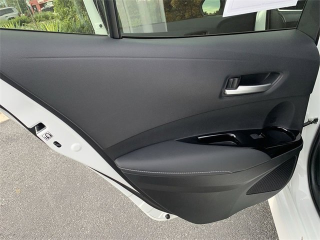 Certified 2024 Toyota Corolla SE image 15