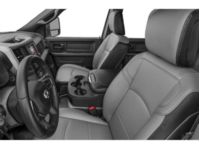 Certified 2024 RAM 3500 Tradesman w/ Chrome Appearance Group image 9