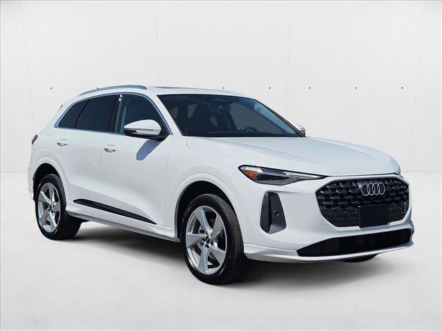 New 2025 Audi Q5 Premium Plus image 7