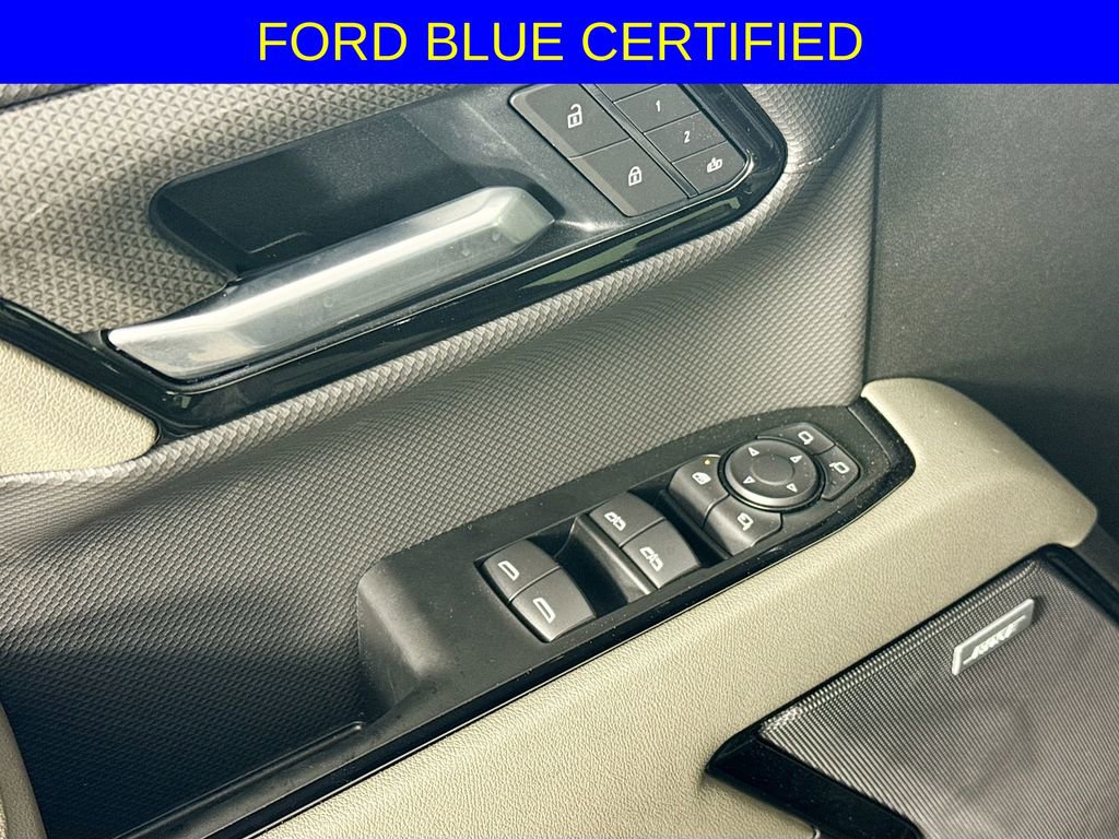 Used 2026 Chevrolet Silverado 1500 ZR2 AWD/4WD image 21