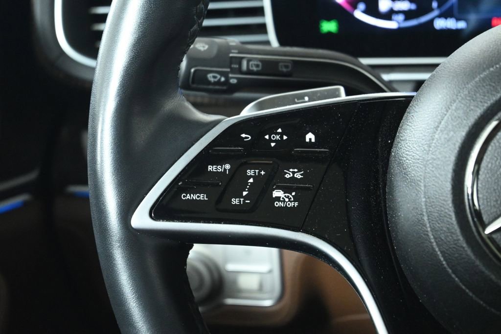 Certified 2024 Mercedes-Benz GLE 350 4MATIC image 18