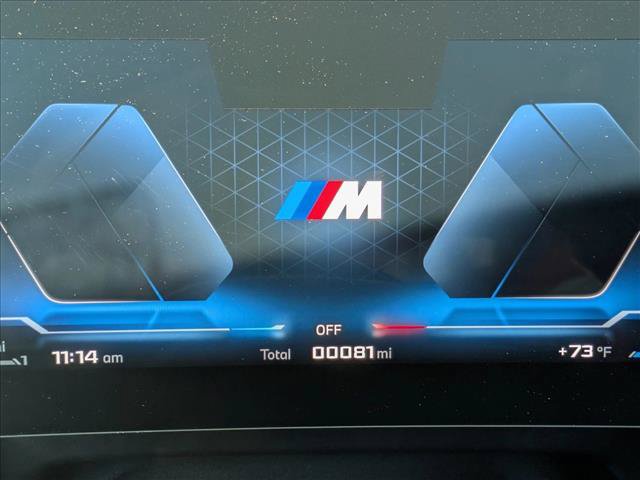 New 2026 BMW X1 M35i w/ Technology Package AWD/4WD image 11